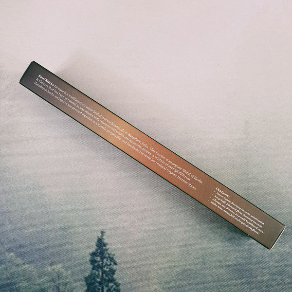 Soul Sticks Incense 15gms - Twilight in the Woods