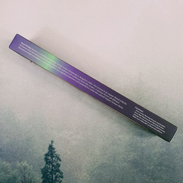 Soul Sticks Incense 15gms - Witches Brew