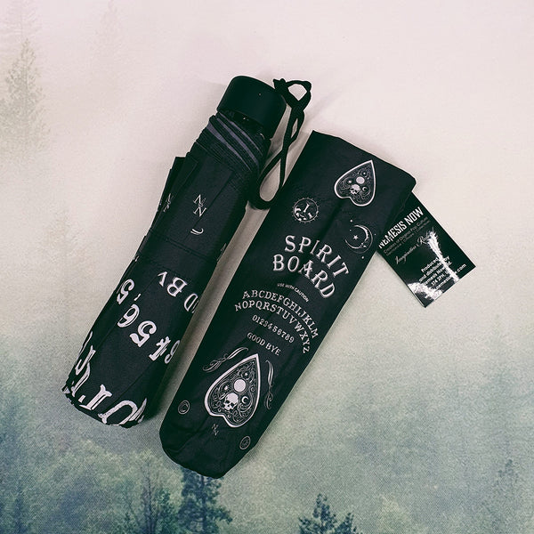 Spirit Board Umbrella