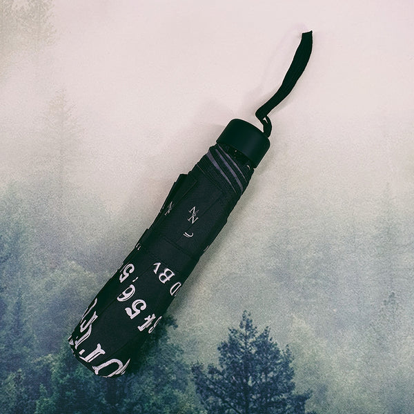 Spirit Board Umbrella