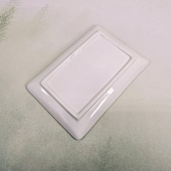 The Star Vintage Tarot Trinket Dish