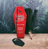 Vampire Blood Incense with Coffin Holder