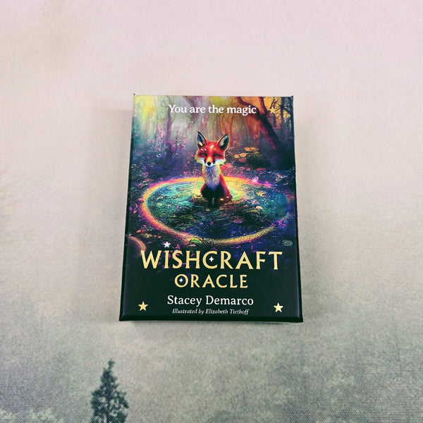 Wishcraft Oracle