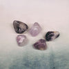 Amethyst Tumbled Stone