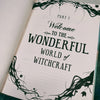 Modern Guide to Witchcraft: Your Complete Guide to Witches, Covens, and Spells