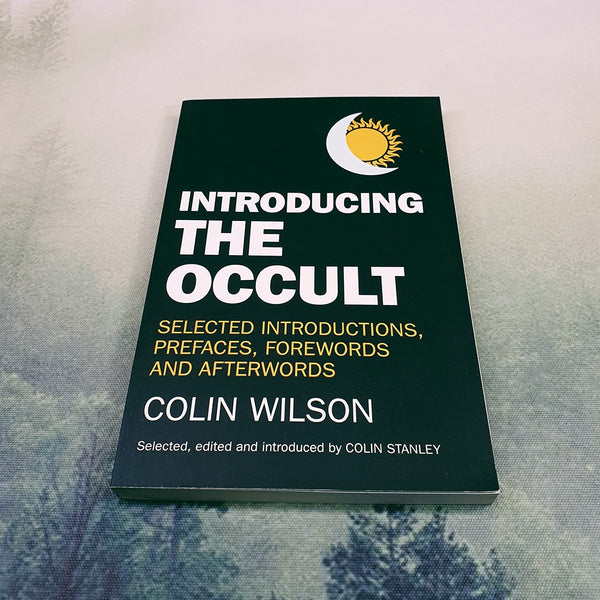 Introducing The Occult