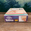Vintage 1970s Lindberg The Sense of Taste Model Box + Contents