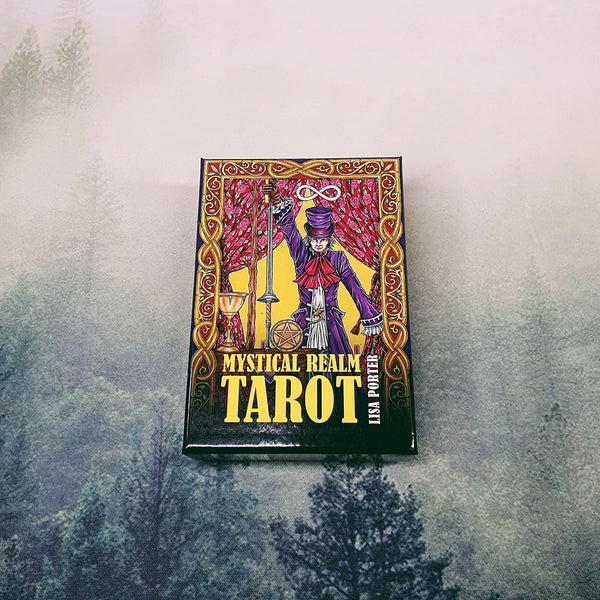 Mystic Realm Tarot