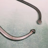 Vintage Stainless Steel Obstetric Pelvimeter