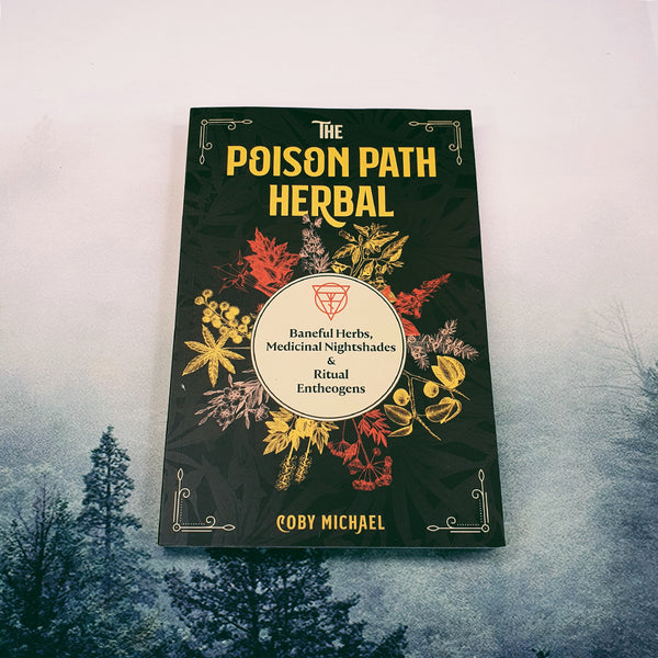 The Poison Path Herbal